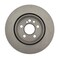 Centric Parts Standard Brake Rotor, 121.35024 121.35024 - alternate 6